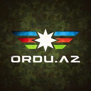Telegram profile photo for Ordu.az