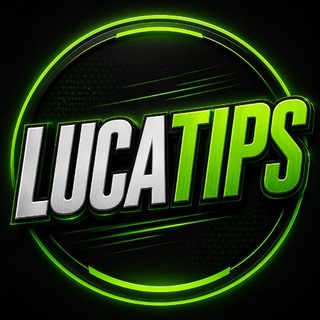Telegram profile photo for LUCATIPS (FREE)