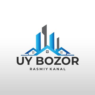 Telegram profile photo for Uy Bozor | Uy-joy e'lonlari
