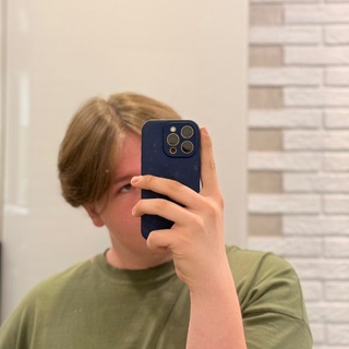 Telegram profile photo for S.K