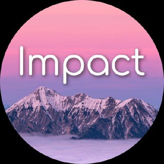 Telegram profile photo for Impact