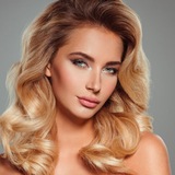 Telegram profile photo for Блондинка предпочитает