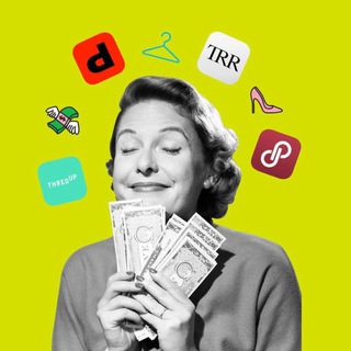 Telegram profile photo for Почему женщины покупают
