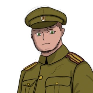 Telegram profile photo for GLONG