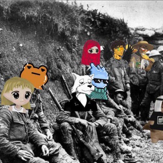 Telegram profile photo for SOL Trench Legends Feedback