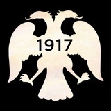 Telegram profile photo for 1917