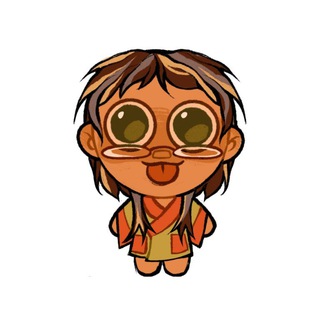 Telegram profile photo for жэжнетц