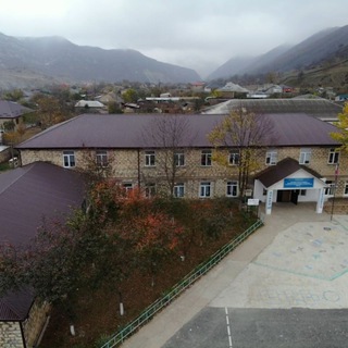 Telegram profile photo for МКОУ "Ханагская СОШ"