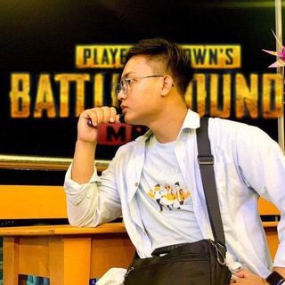 Telegram profile photo for Ko Ye Game Shop