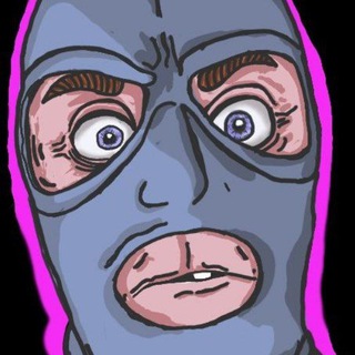 Telegram profile photo for ФУГОЛЬ