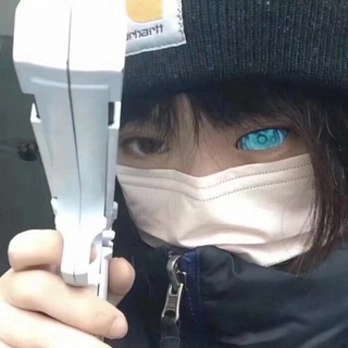 Telegram profile photo for fullshow links