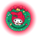 Telegram profile photo for ๐anrio ๐tickers. โ