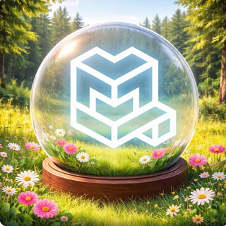 Telegram profile photo for АНО «Цифровое развитие»