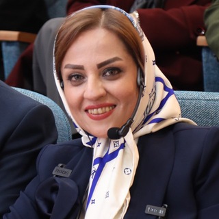 Telegram profile photo for آکادمی فراوزن | تغییر سبک زندگی