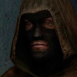 Telegram profile photo for Stalker.ogg