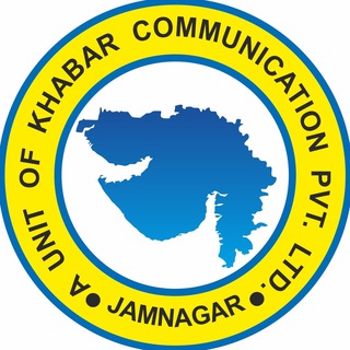 Telegram profile photo for Khabar Gujarat News