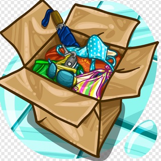 Telegram profile photo for Анталья | Турция - Барахолка