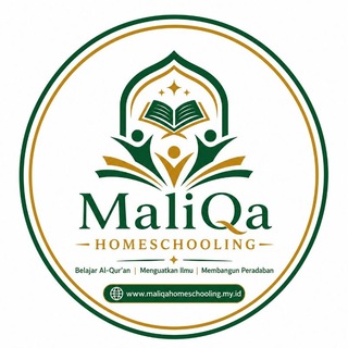 Telegram profile photo for 🏡 MaliQa Homeschooling