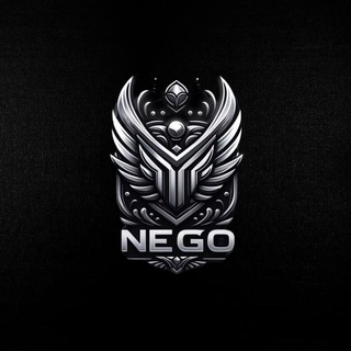 Telegram profile photo for NEGO ESPORTS