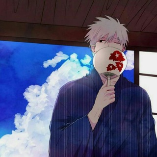 Telegram profile photo for KAKASHI's MEMES >_☆