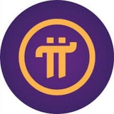 Telegram profile photo for احراز هویت پای Pi Network
