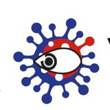 Telegram profile photo for ProVirus_ua