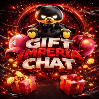Telegram profile photo for IMPERATOR CHAT