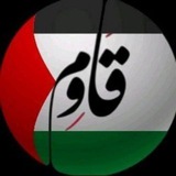Telegram profile photo for Palestine Behind The Scenes