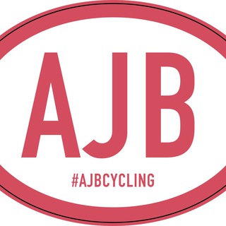 Telegram profile photo for #AJBCycling