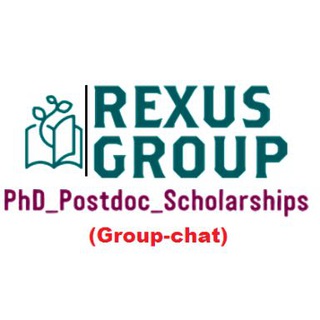 Telegram profile photo for @phd_posdoc_scholarships.groupchat