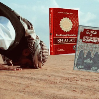 Telegram profile photo for UiTO Channel: Kesalahan Didalam Solat