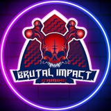 Telegram profile photo for Brutal impacT