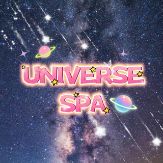 Telegram profile photo for Universe Spa (中環.港島)🪐 宇宙