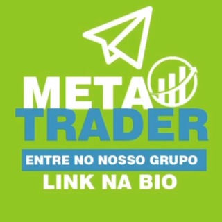 Telegram group profile photo for META TRADER FREE ππ»π€