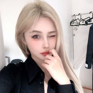 Telegram profile photo for 中乌混血小依娜🫦