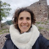 Telegram profile photo for Esfera Musical - Yurena Bobet