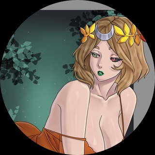 Telegram profile photo for Дупло білки сікрет контент