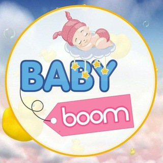 Telegram profile photo for Baby_Boom