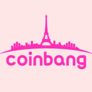 Telegram profile photo for ๐ญ coinbang