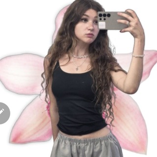 Telegram profile photo for А!iSA