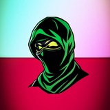 Telegram profile photo for Patrio_Grafika