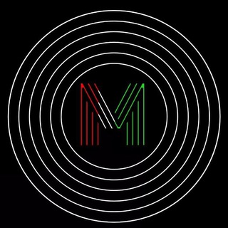 Telegram profile photo for M Trader