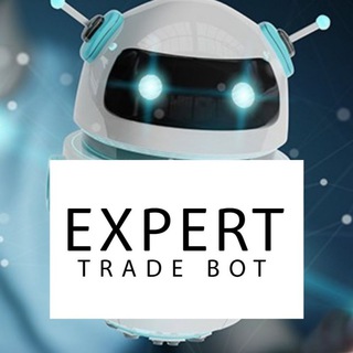 Telegram profile photo for 💲EXPERT TRADE BOT💲