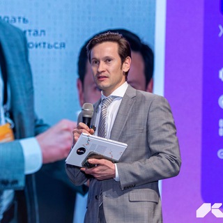 Telegram group profile photo for Артур Лин