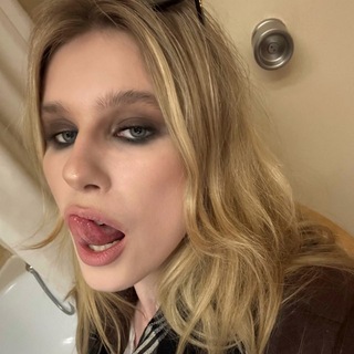 Telegram profile photo for spoiled princess