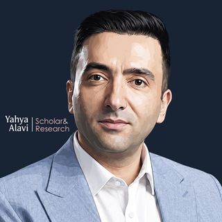 Telegram profile photo for دکتر یحیی علوی