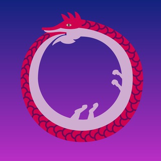 Telegram profile photo for Уроборос