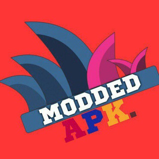 Telegram group profile photo for Modded apk chat Box