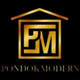 Telegram profile photo for Listing MuizzRazak @ PondokModern