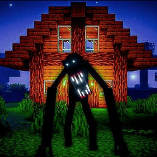 Telegram profile photo for HORROR MODS 💀